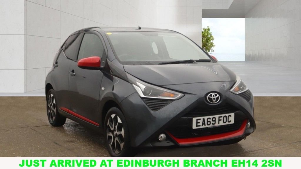 Aygo