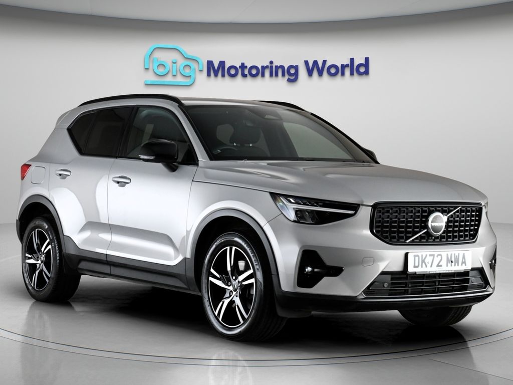 Xc40