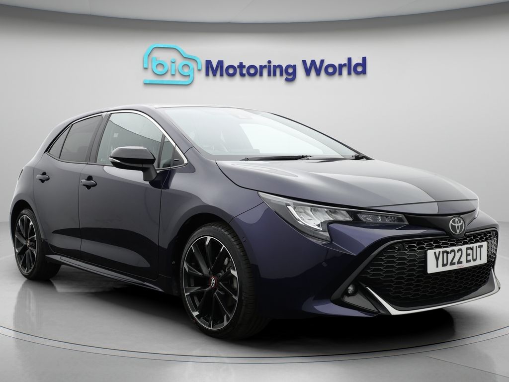 Corolla