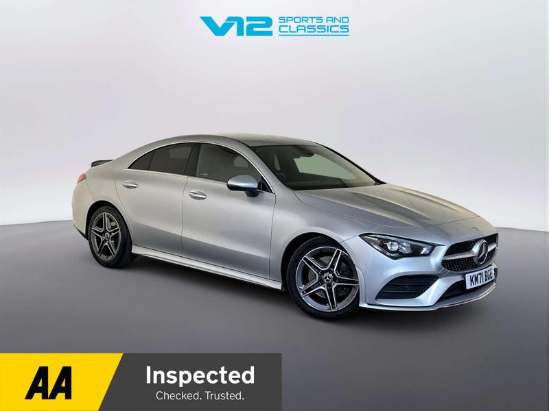 CLA