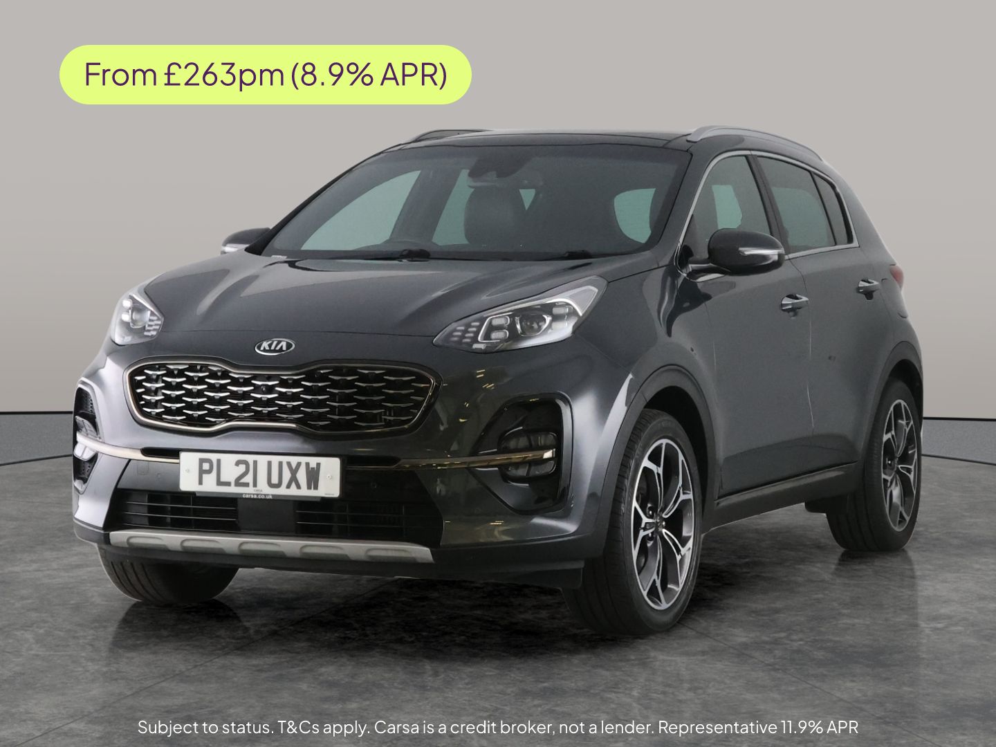 Sportage