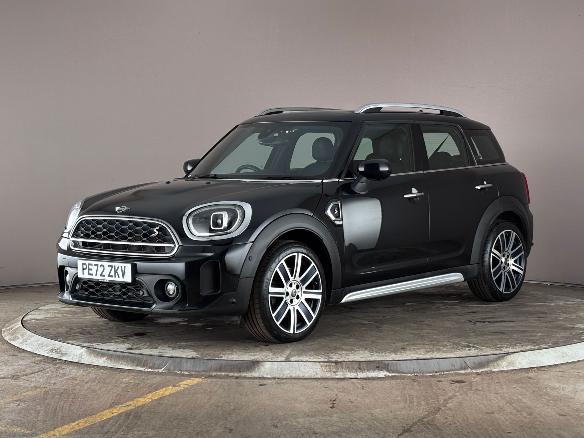 Countryman