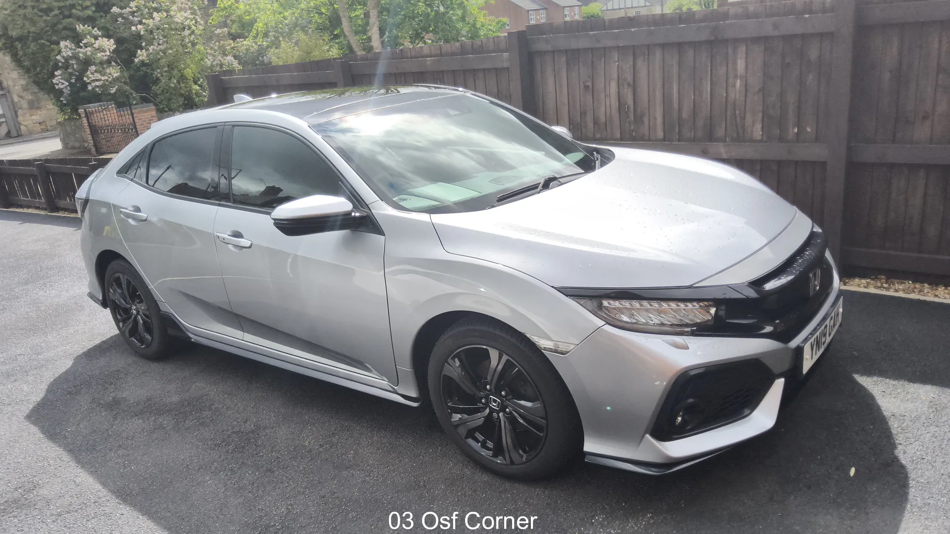 Civic