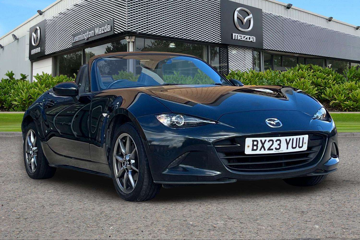 Mx-5