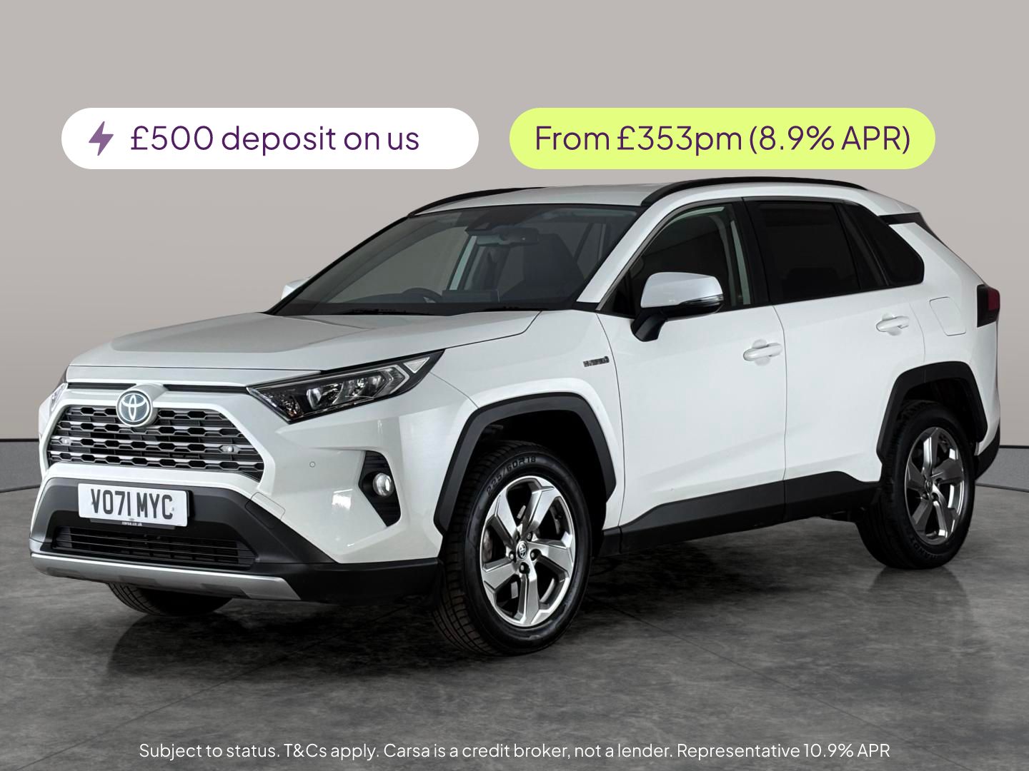 Rav4