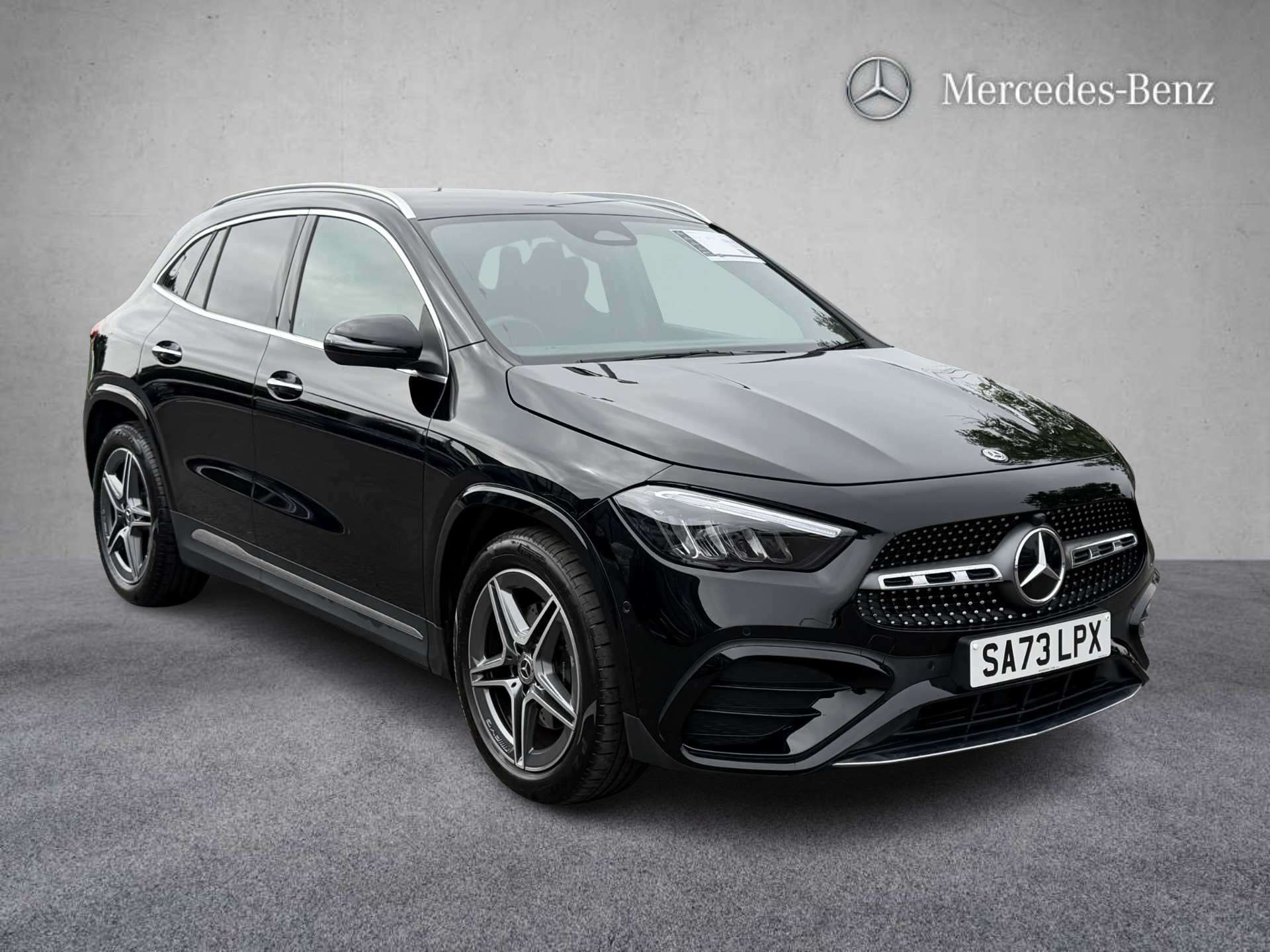 GLA