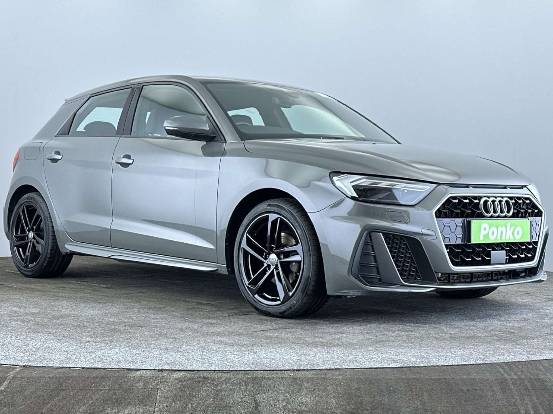 A1 Sportback