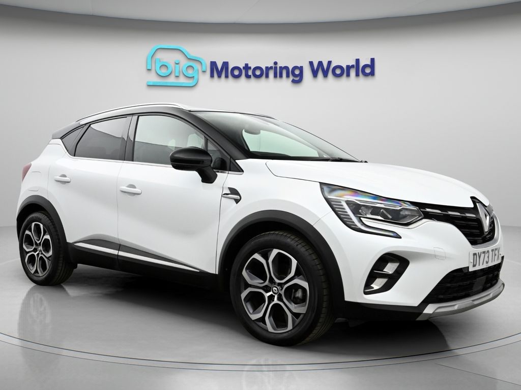 Captur