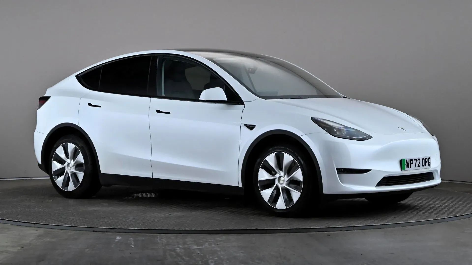 Model Y Premium