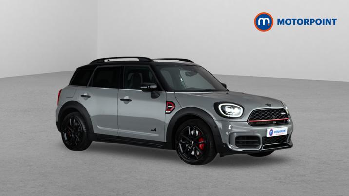 Countryman