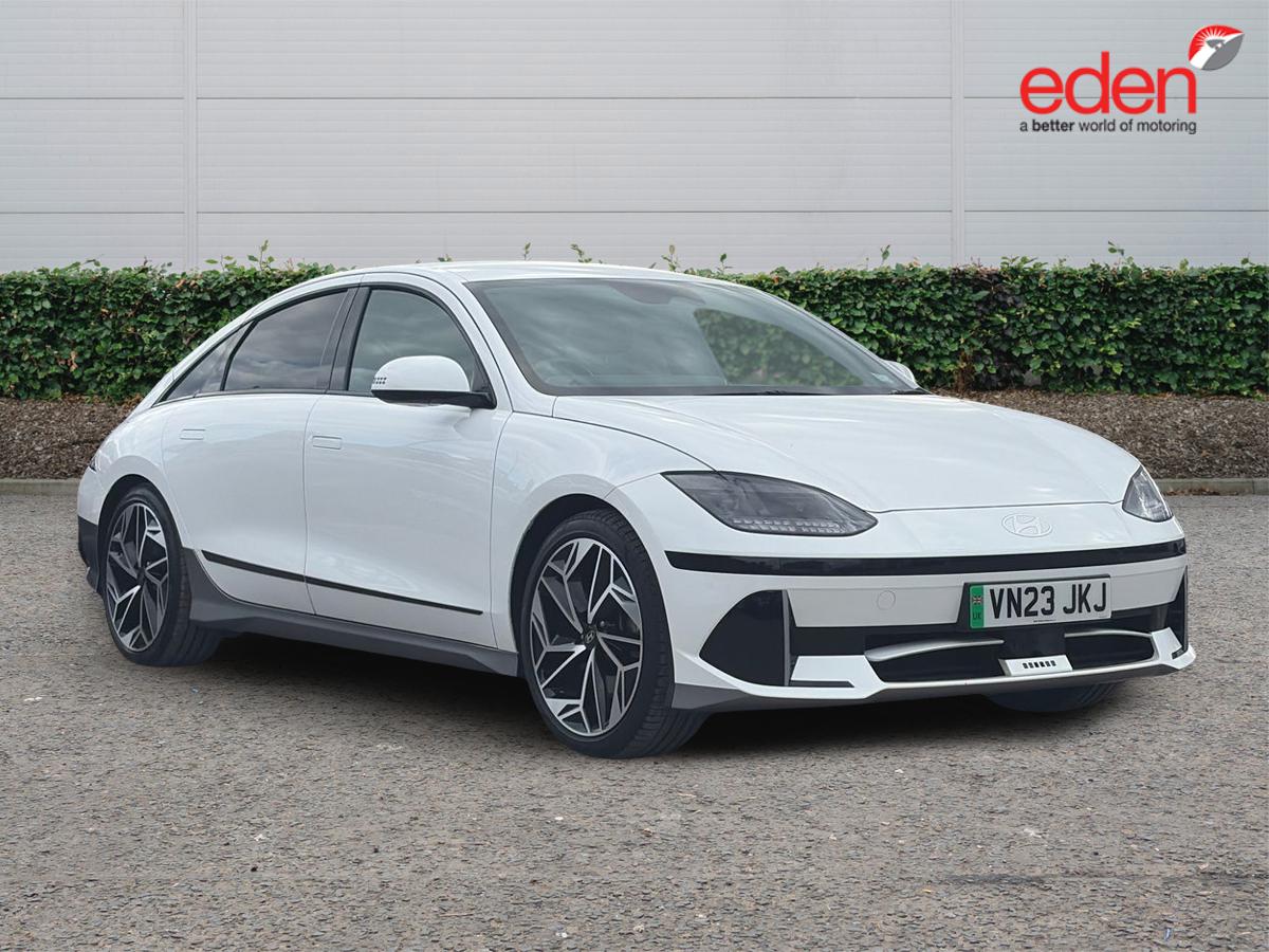 Ioniq 6
