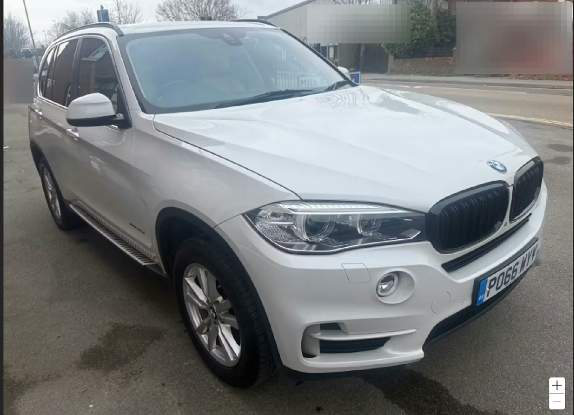 X5
