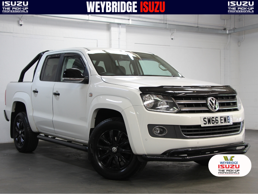 AMAROK