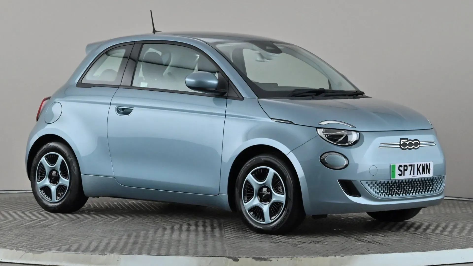 500e