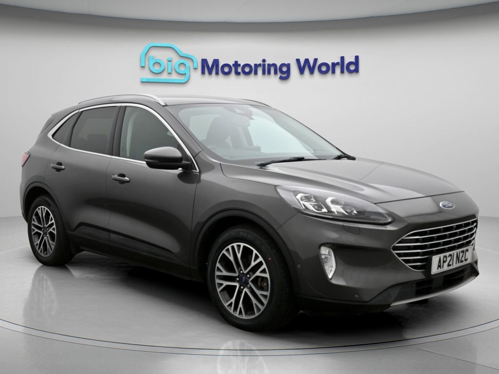 Kuga
