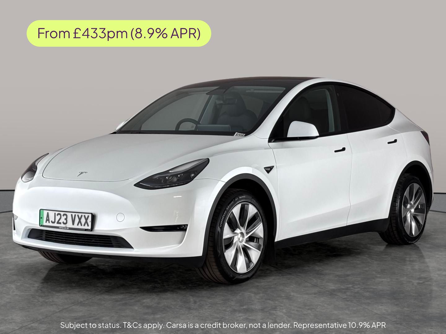 Model Y Premium