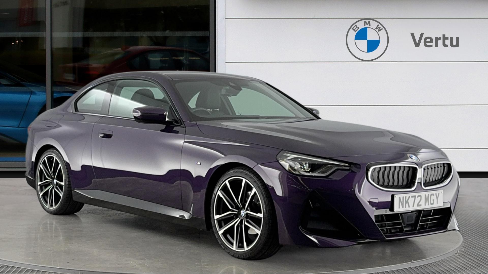 2 Series