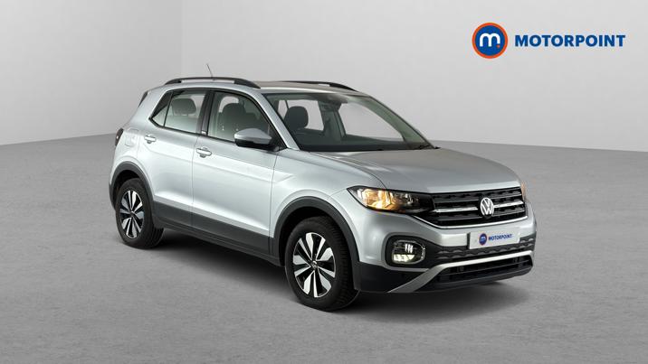 T-Cross