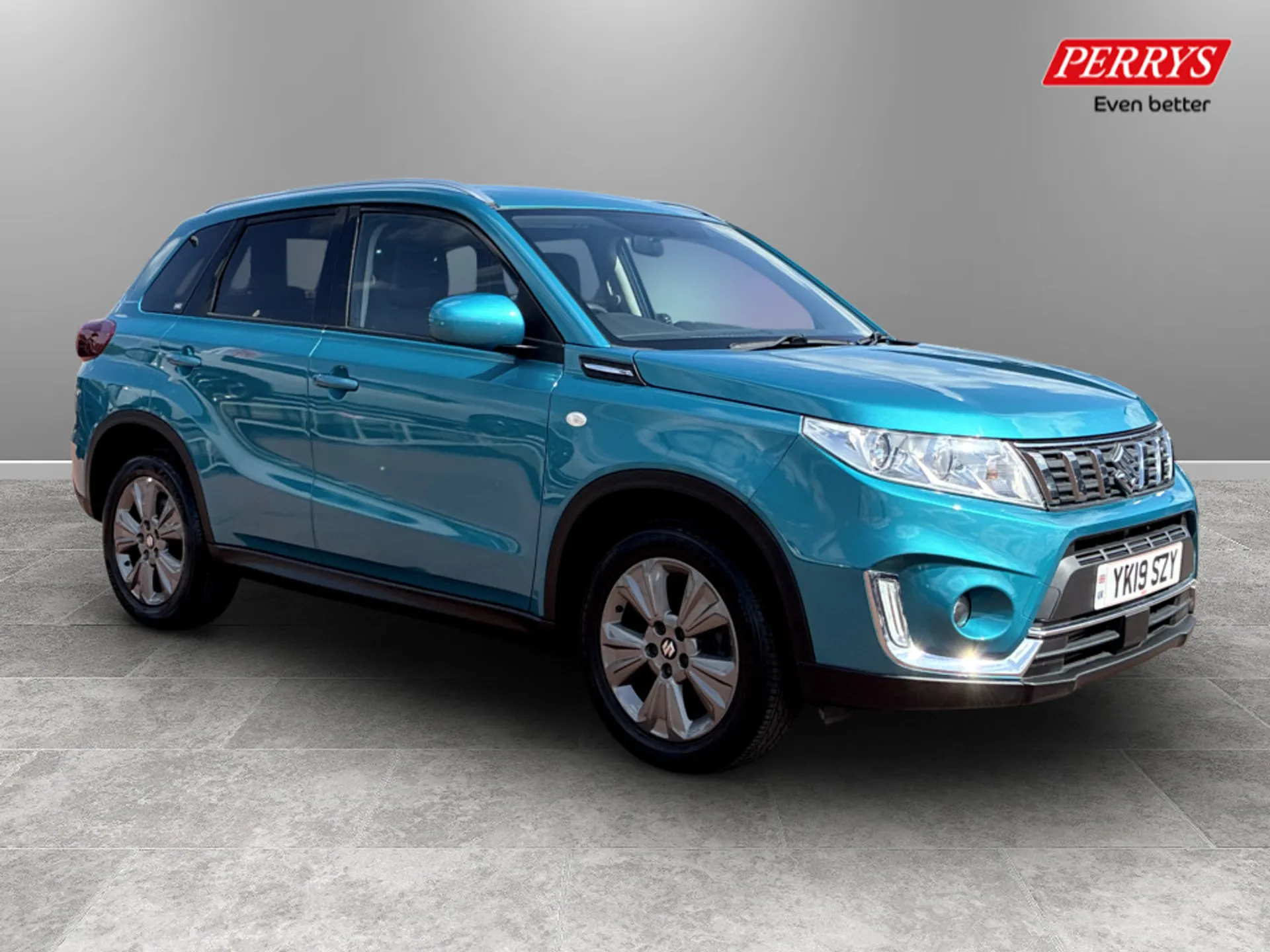 Vitara