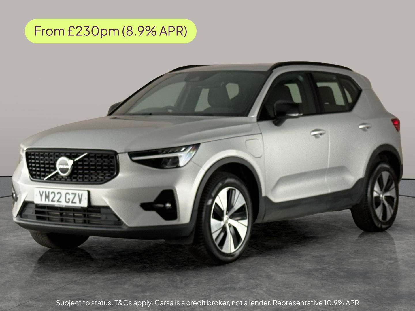 Xc40