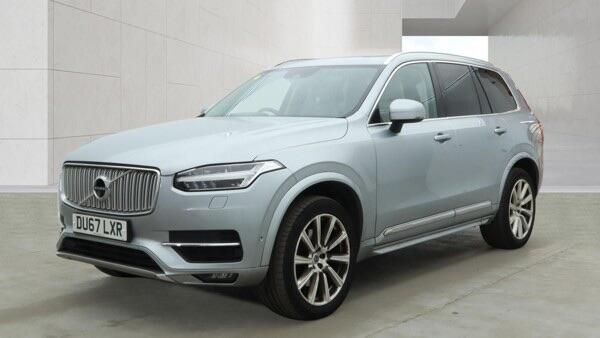 Xc90