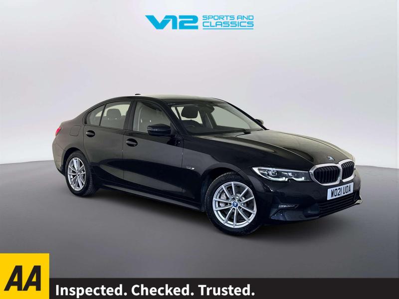 3 Series
