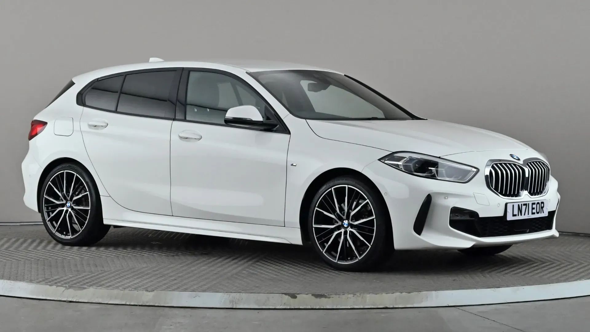 1 Series