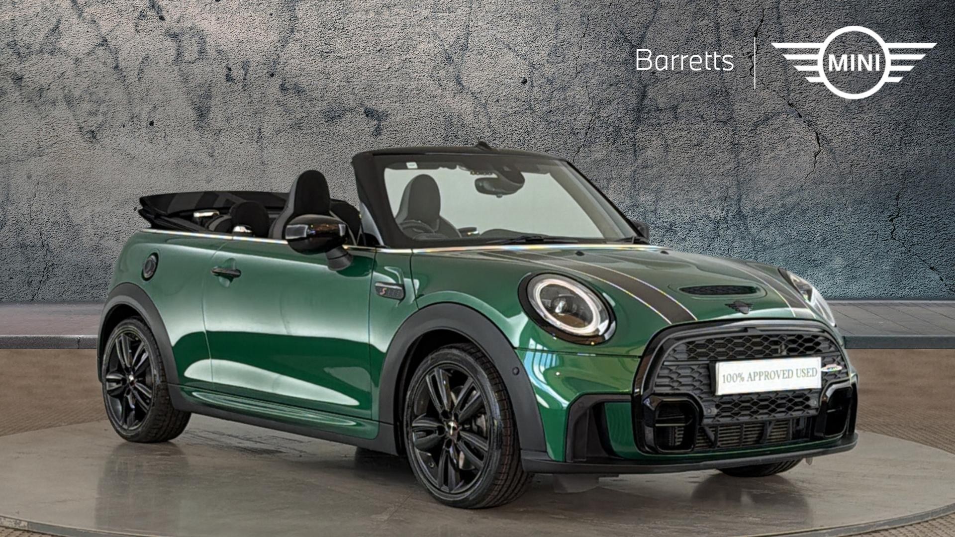 Convertible