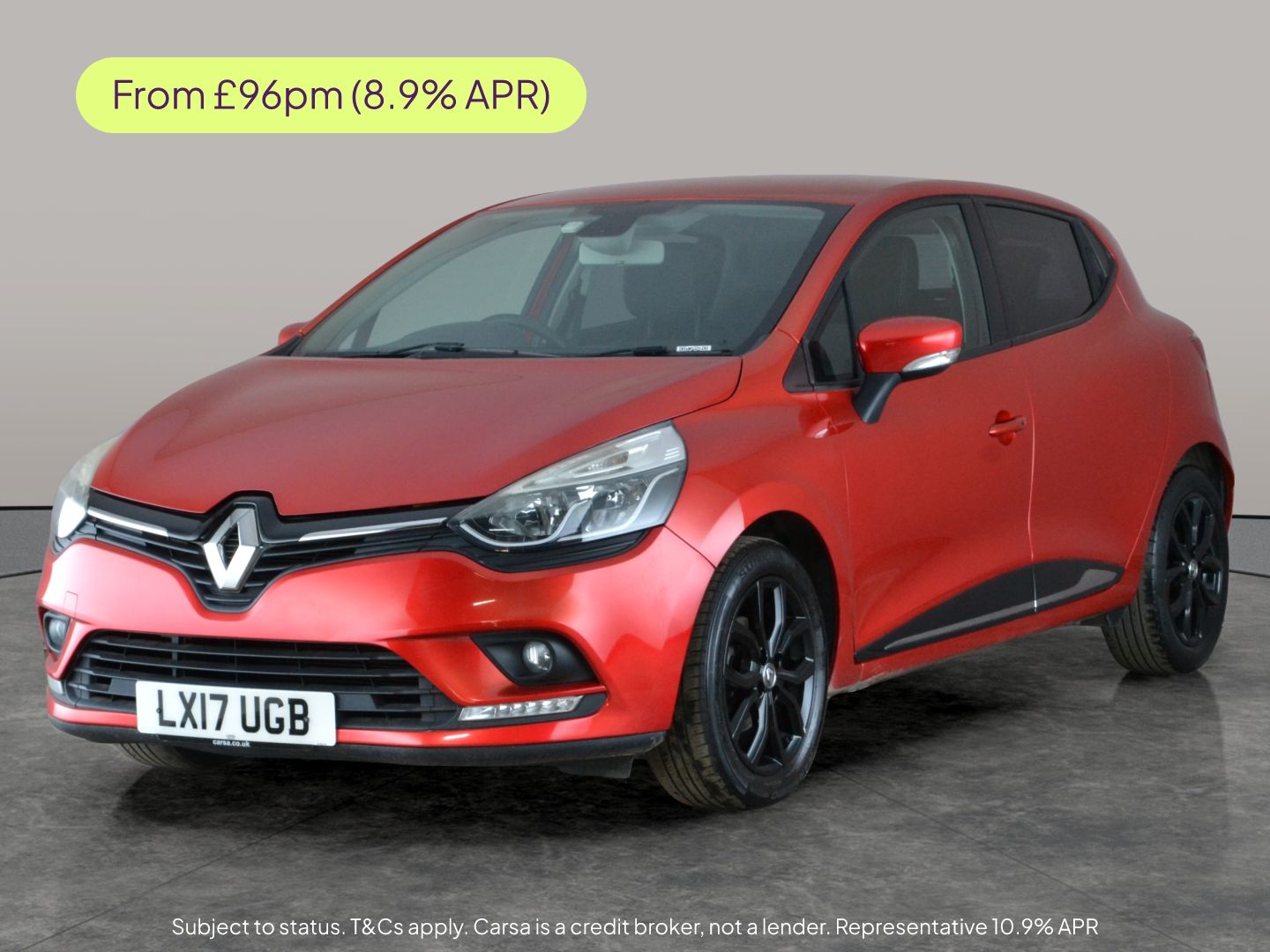 Clio