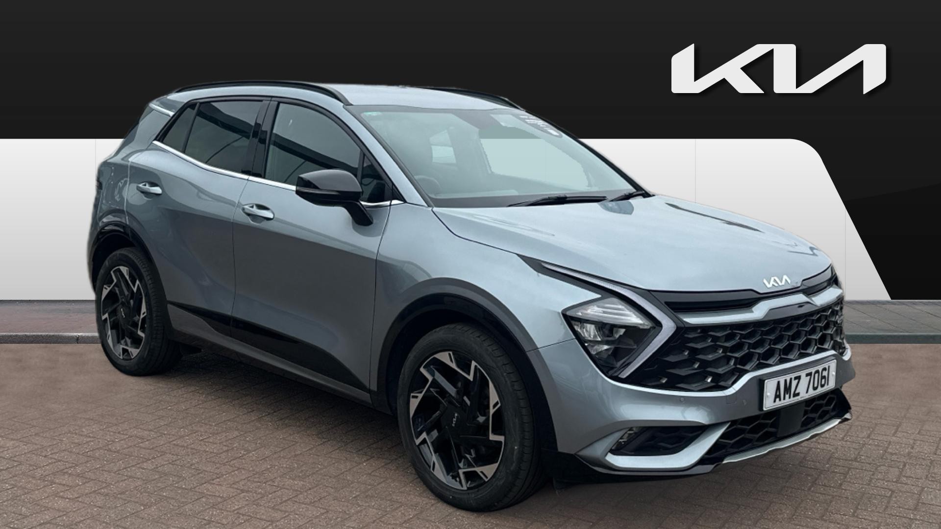 Sportage
