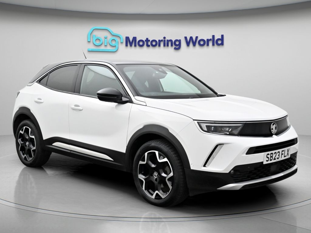 Mokka