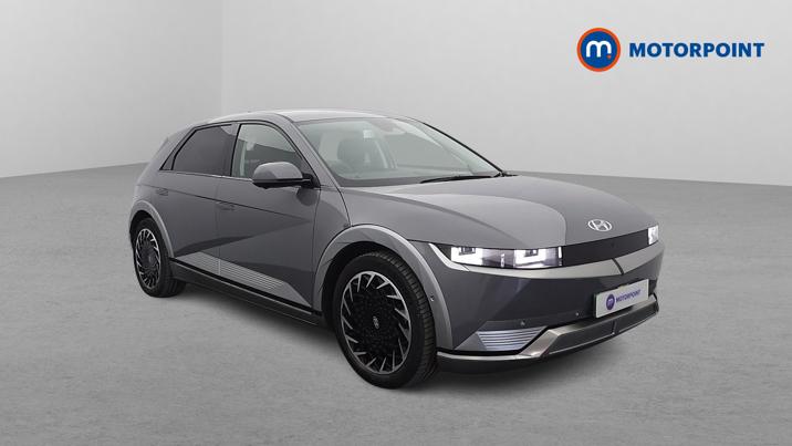 Ioniq 5