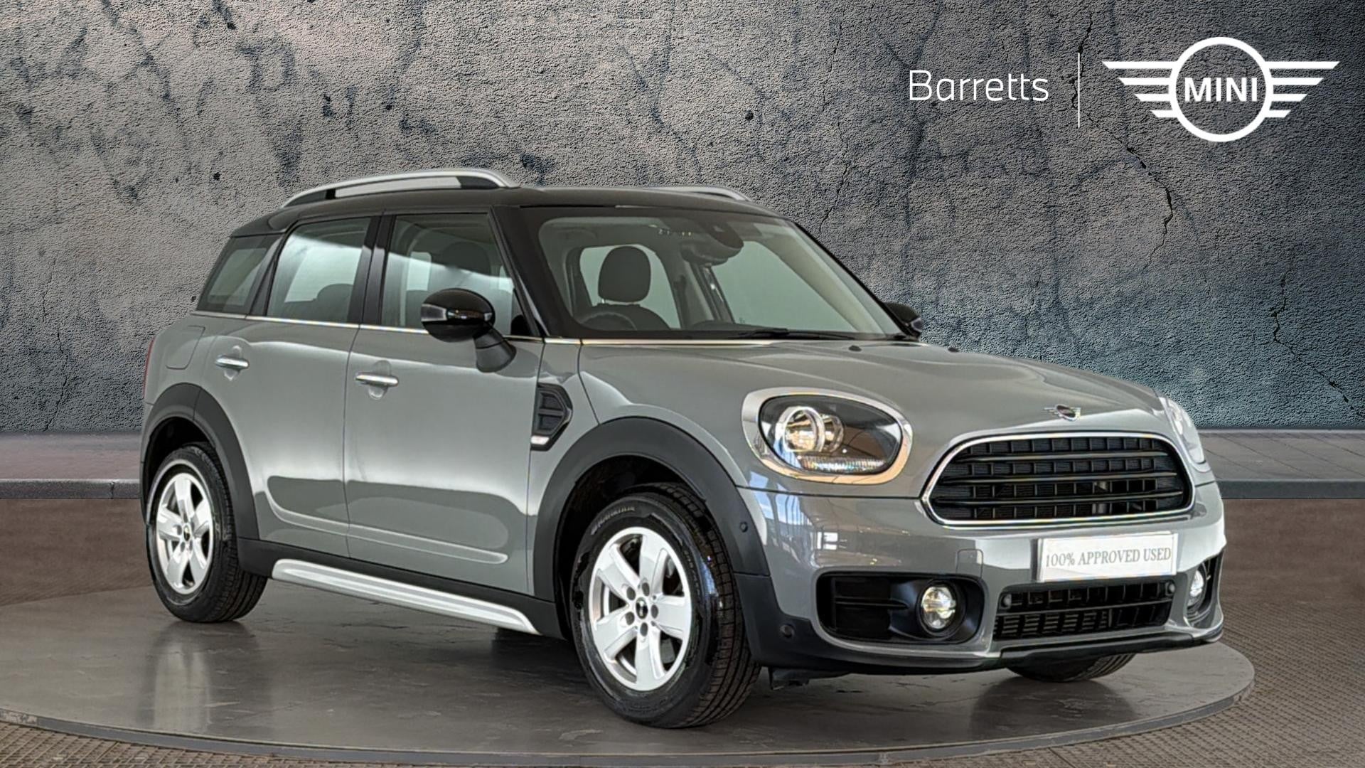 Countryman