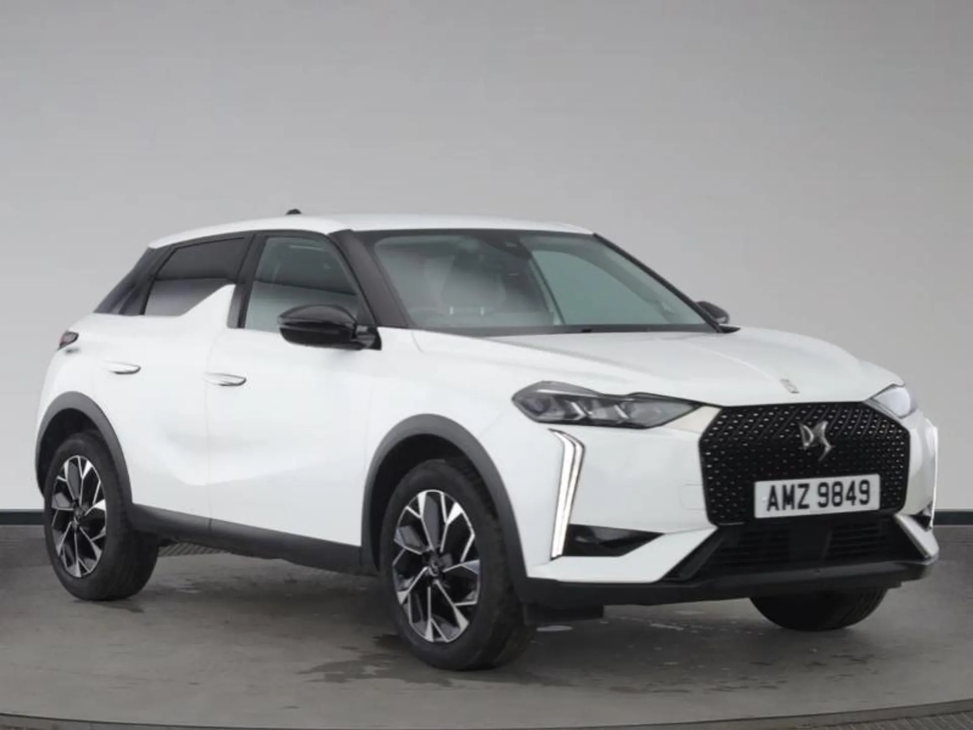 DS 3