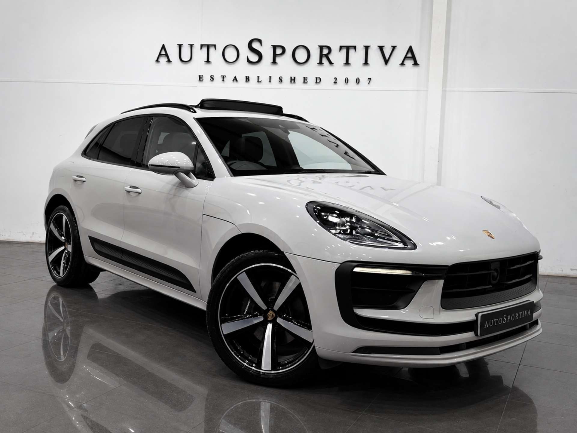 Macan