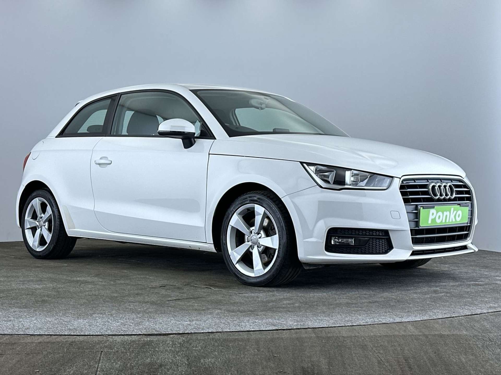 A1 Sportback