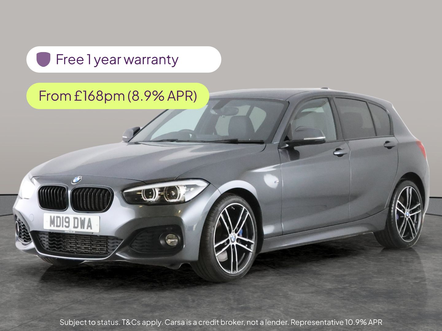 1 Series