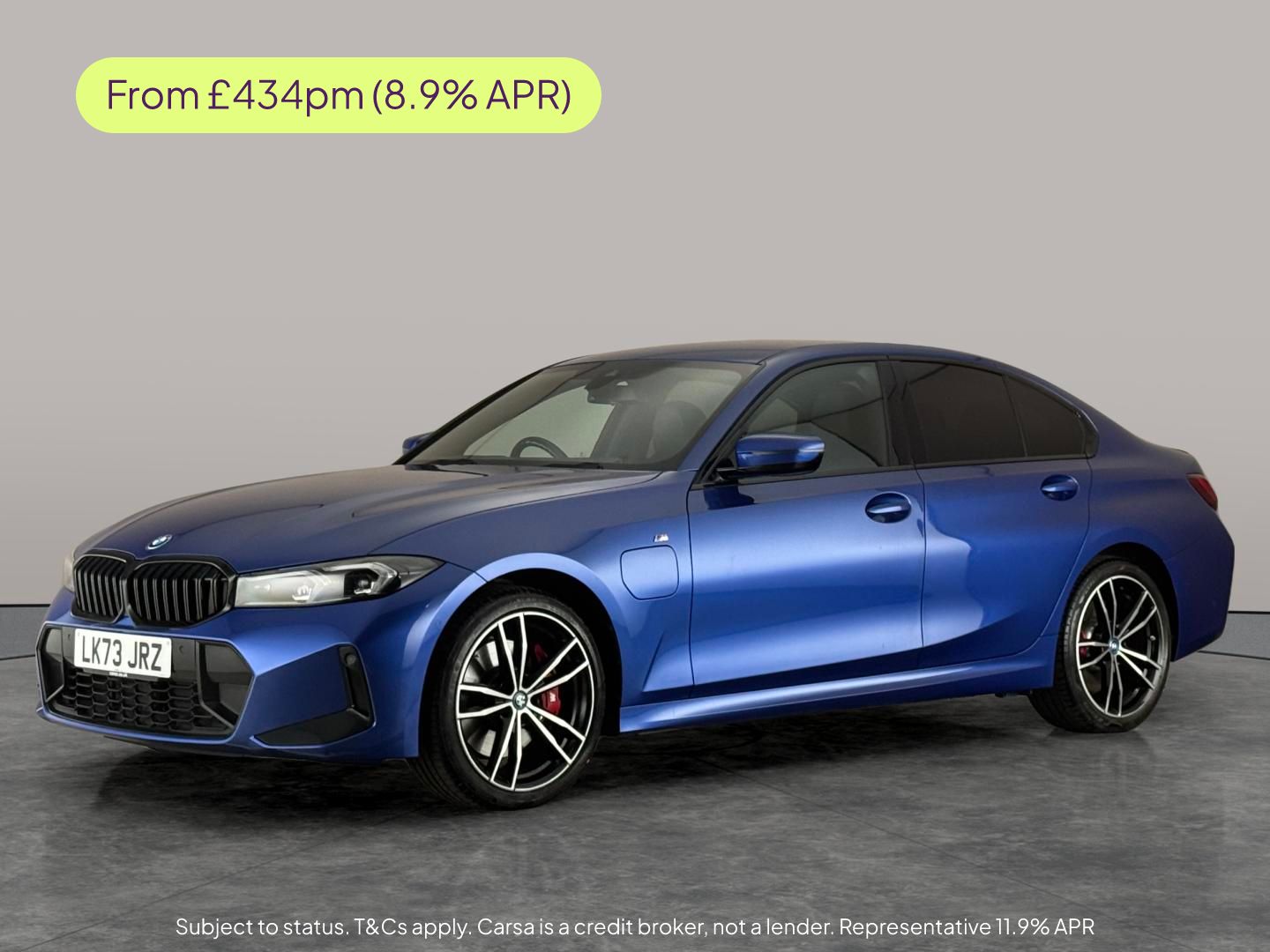 3 Series