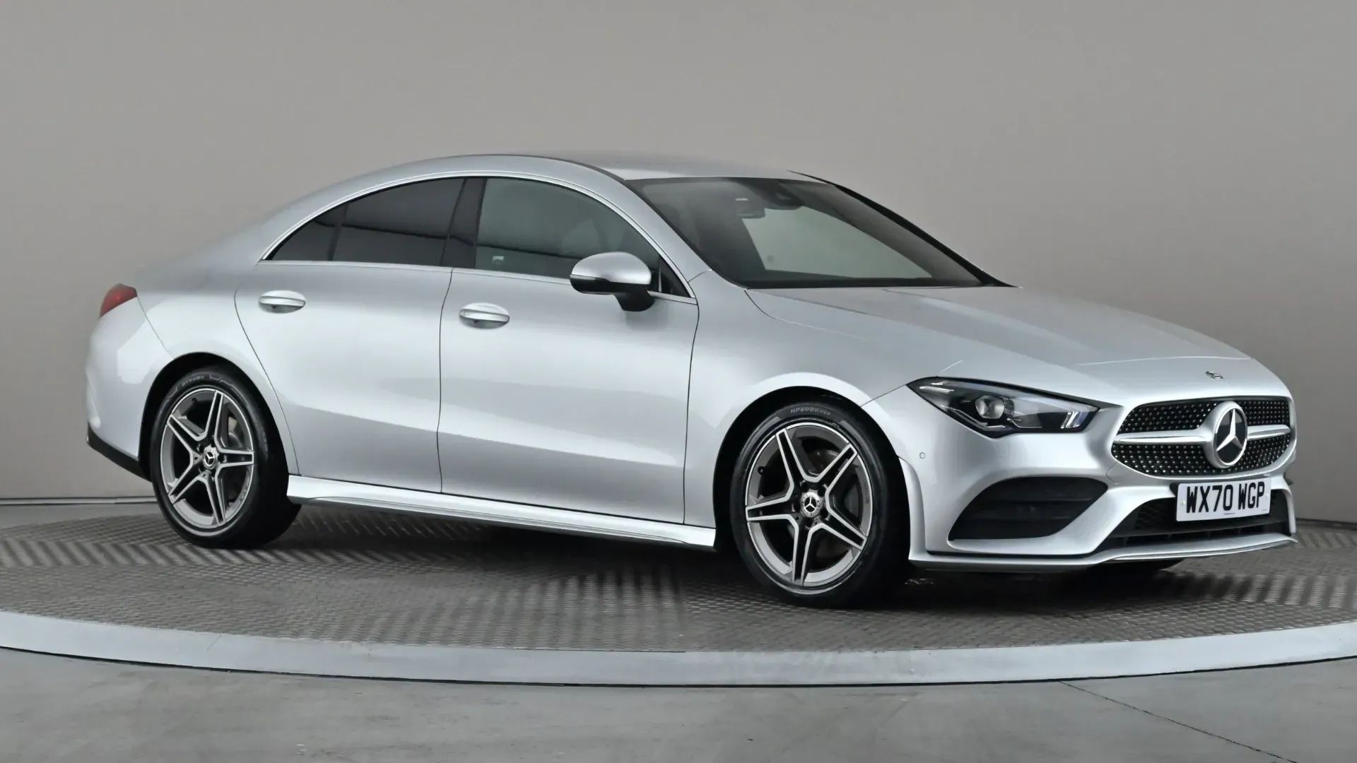 CLA