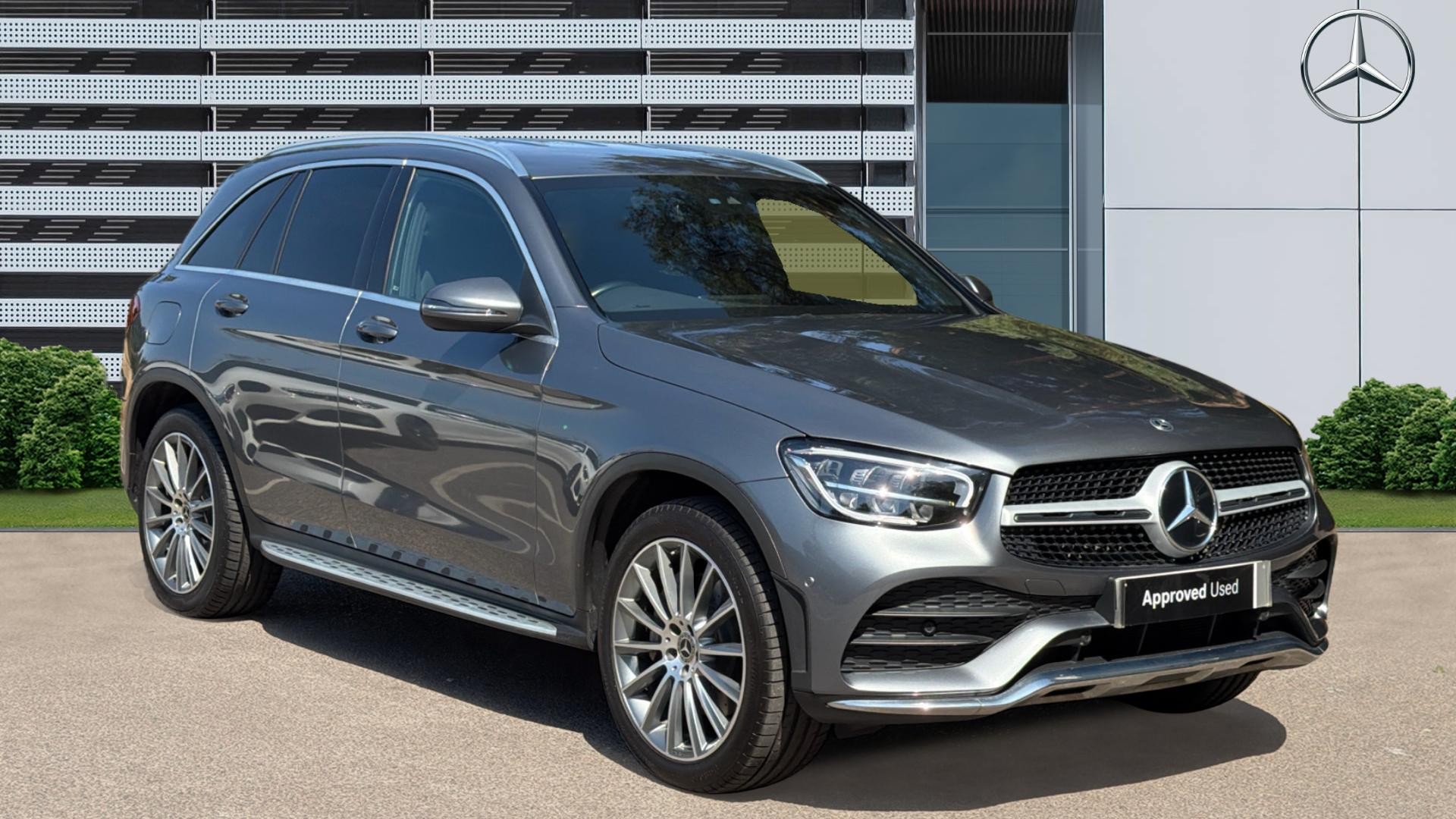 GLC