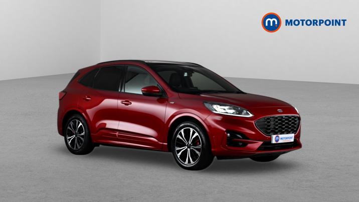 Kuga