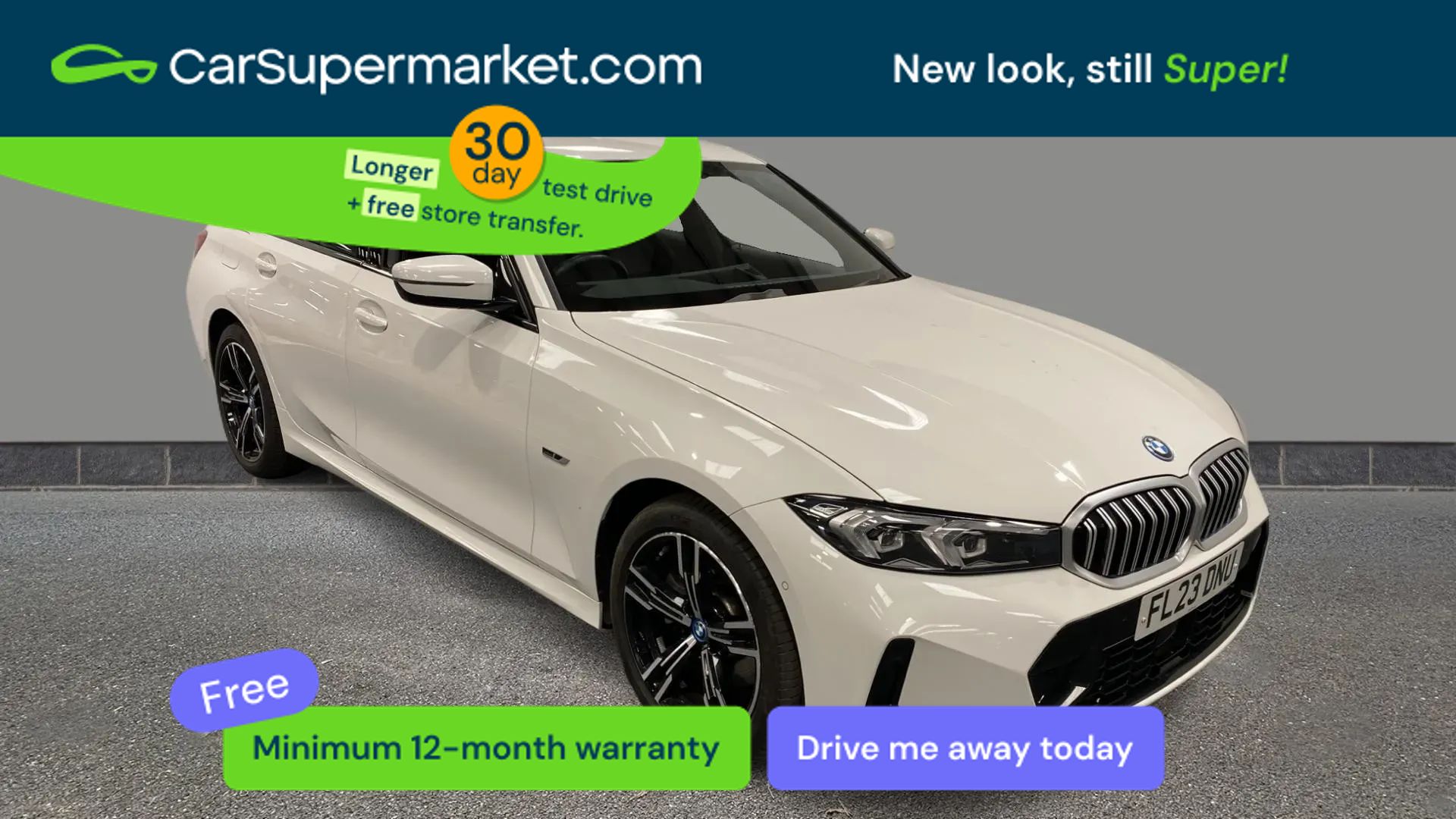 3 Series