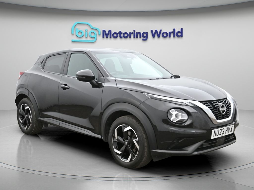 Juke