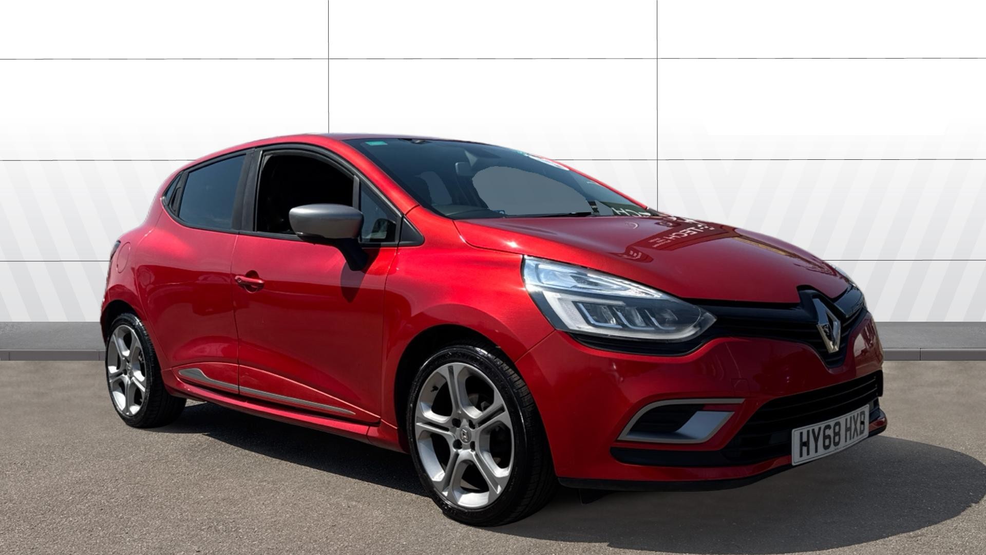 Clio