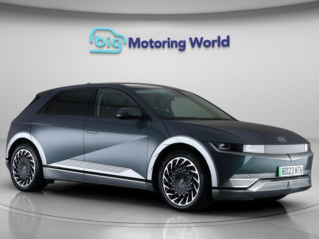Ioniq 5
