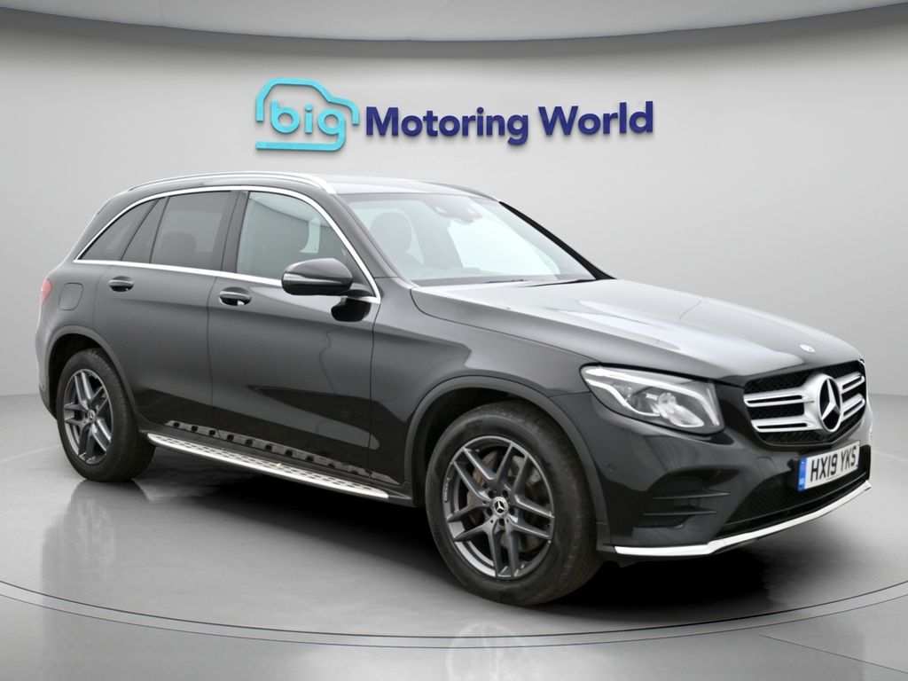 GLC
