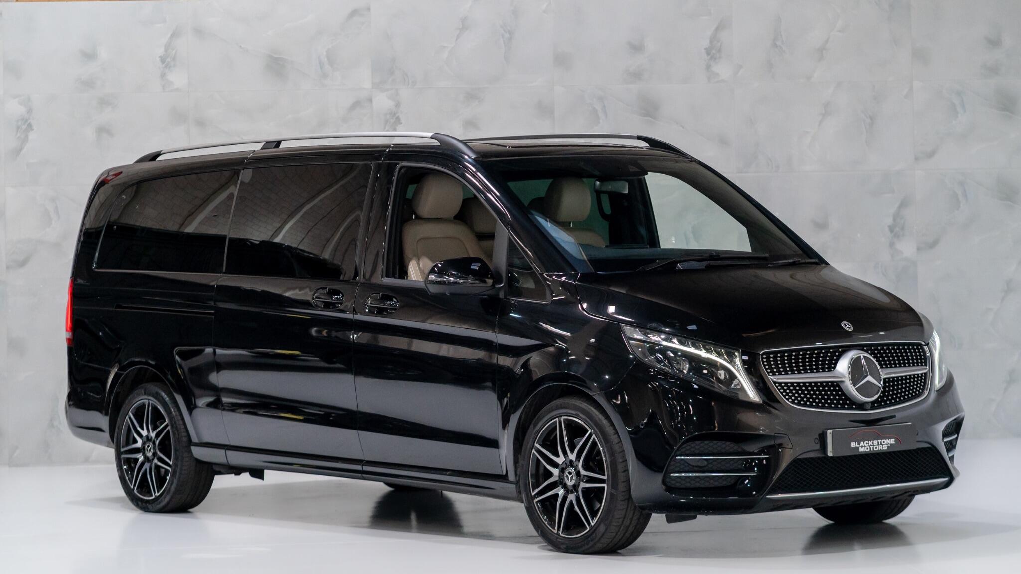 V Class