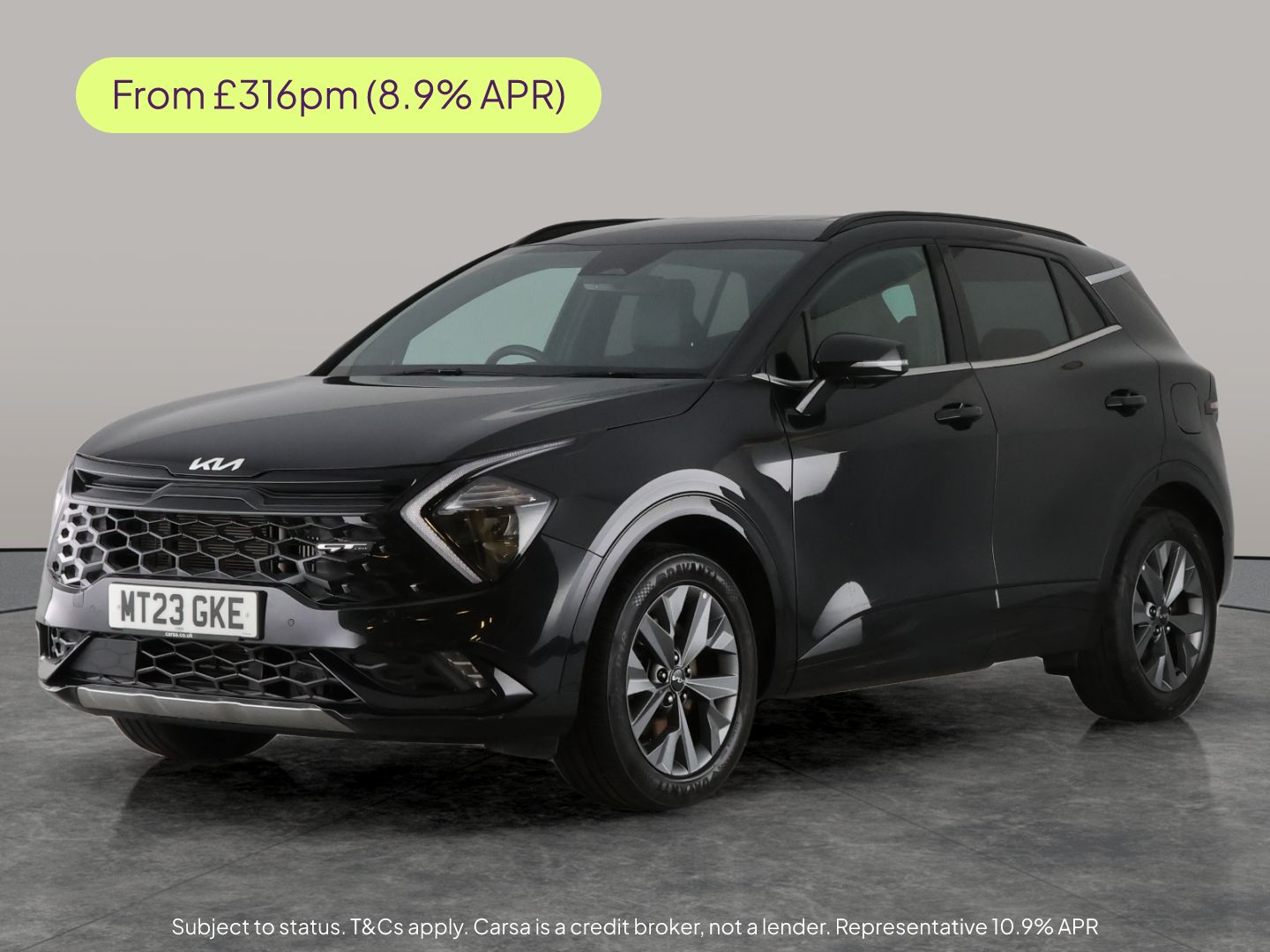 Sportage