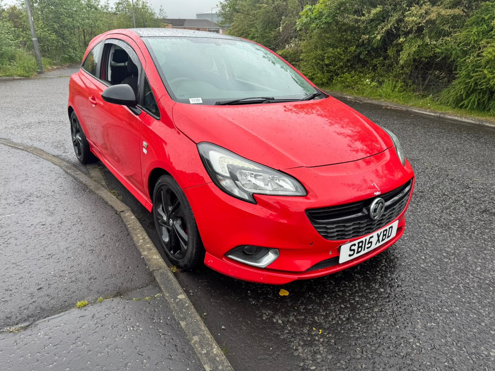 Corsa