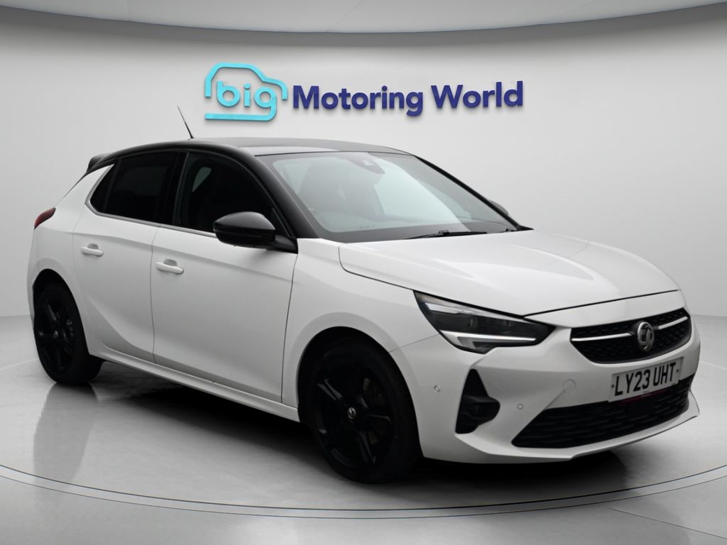 Corsa